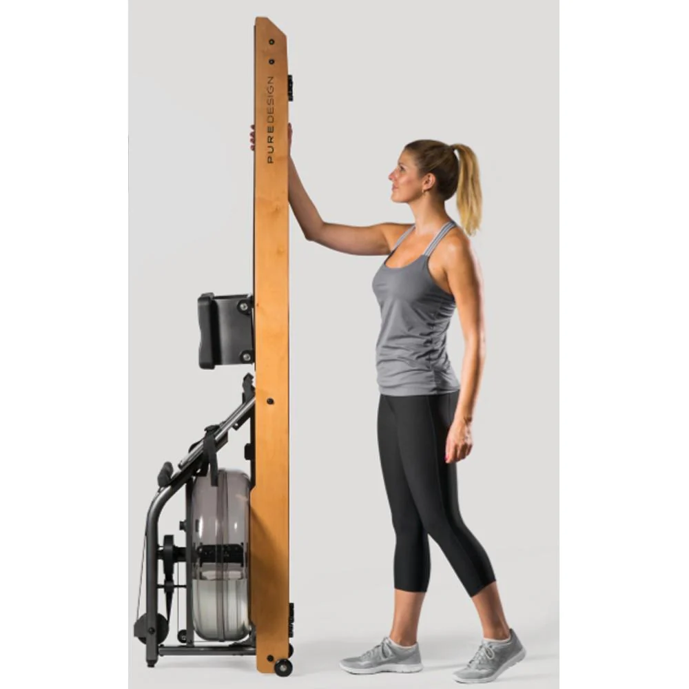 VR2 Rowing Machine - Image 4