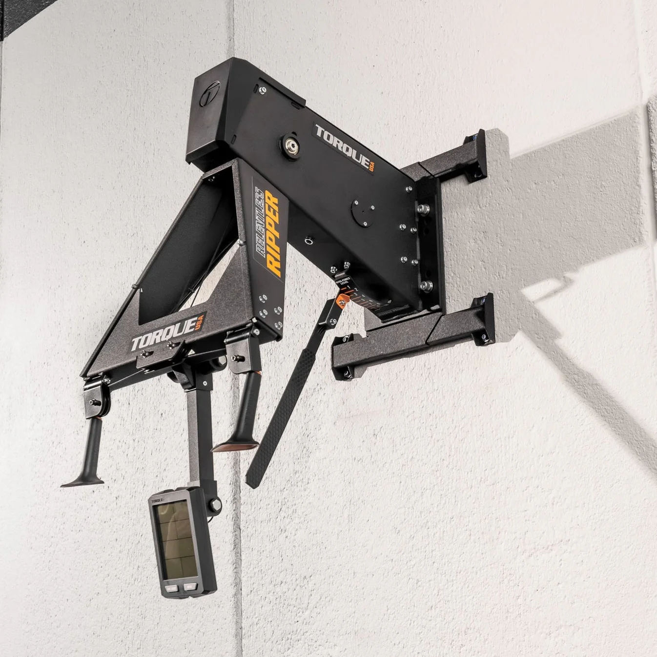 Wall Mount Bracket for Relentless Rope / Ripper - Image 2
