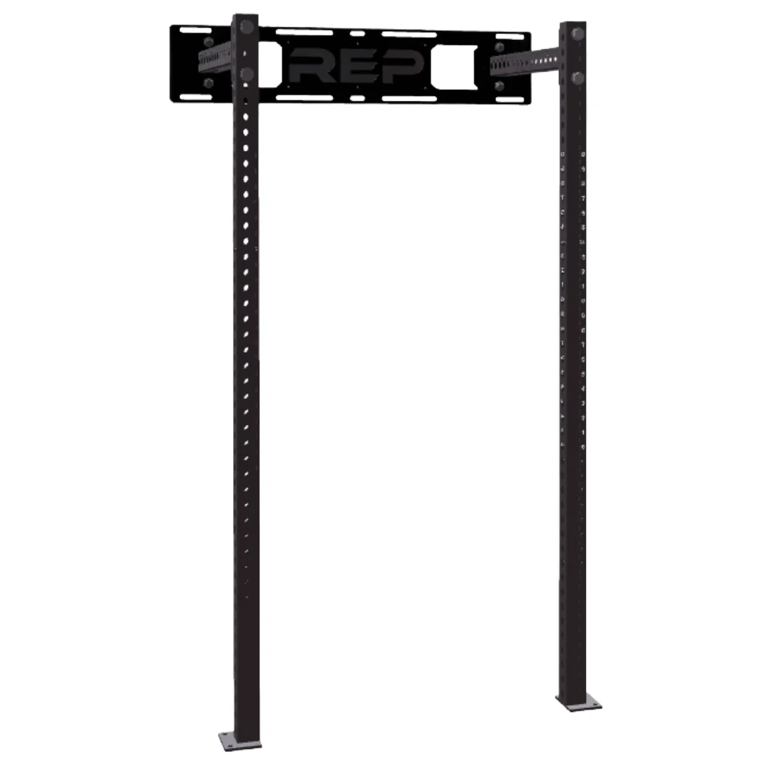 Wall-Mounted Fixed Rack Builder - Image 2