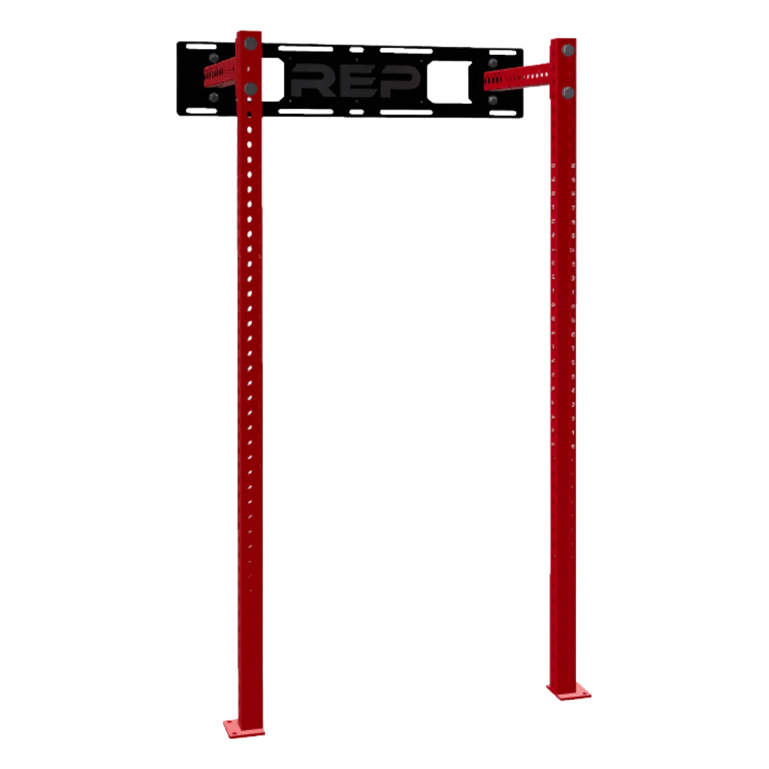 Wall-Mounted Fixed Rack Builder - Image 3