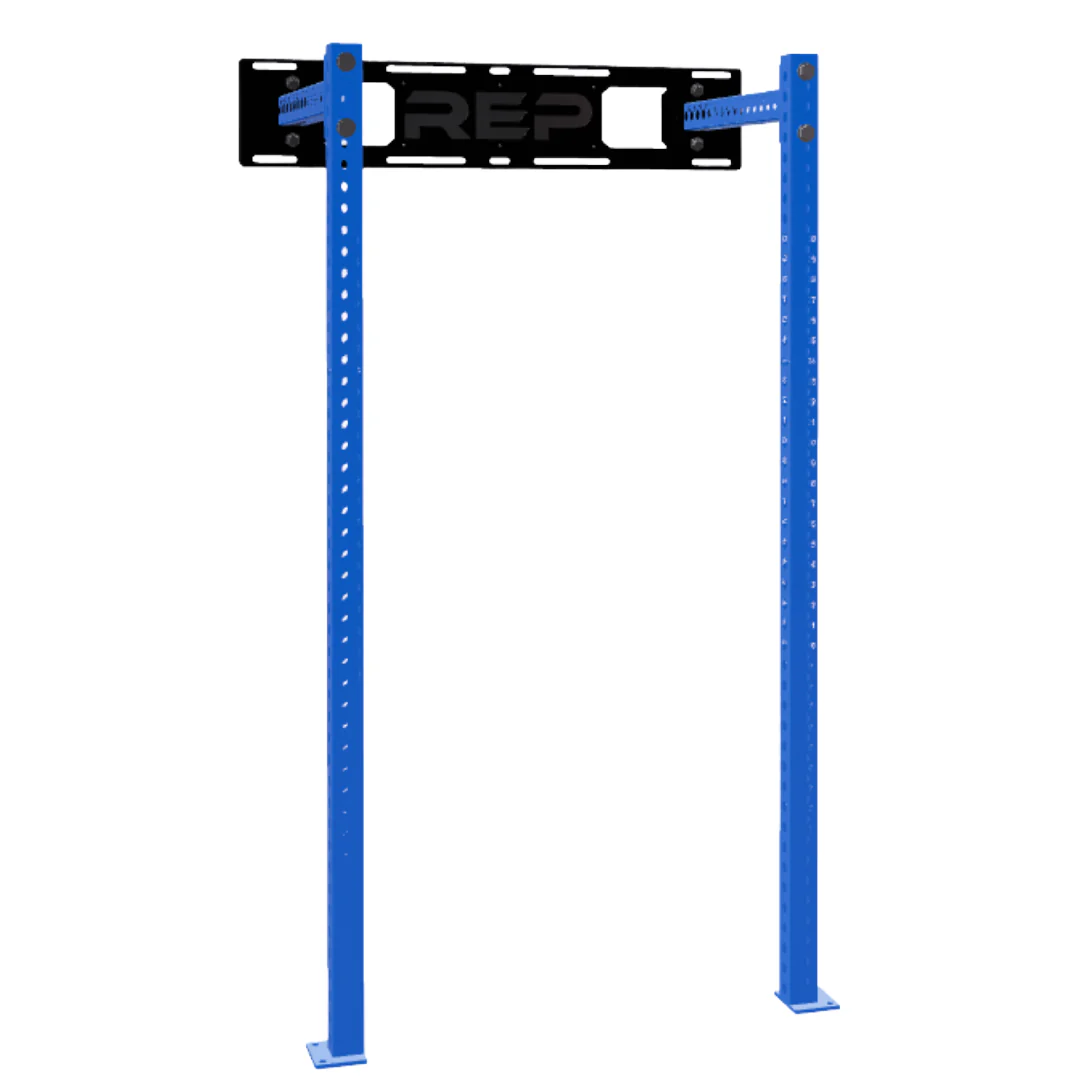 Wall-Mounted Fixed Rack Builder - Image 4