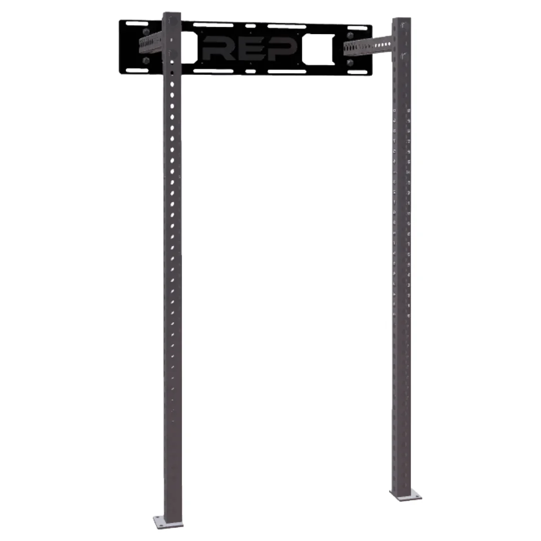 Wall-Mounted Fixed Rack Builder - Image 5