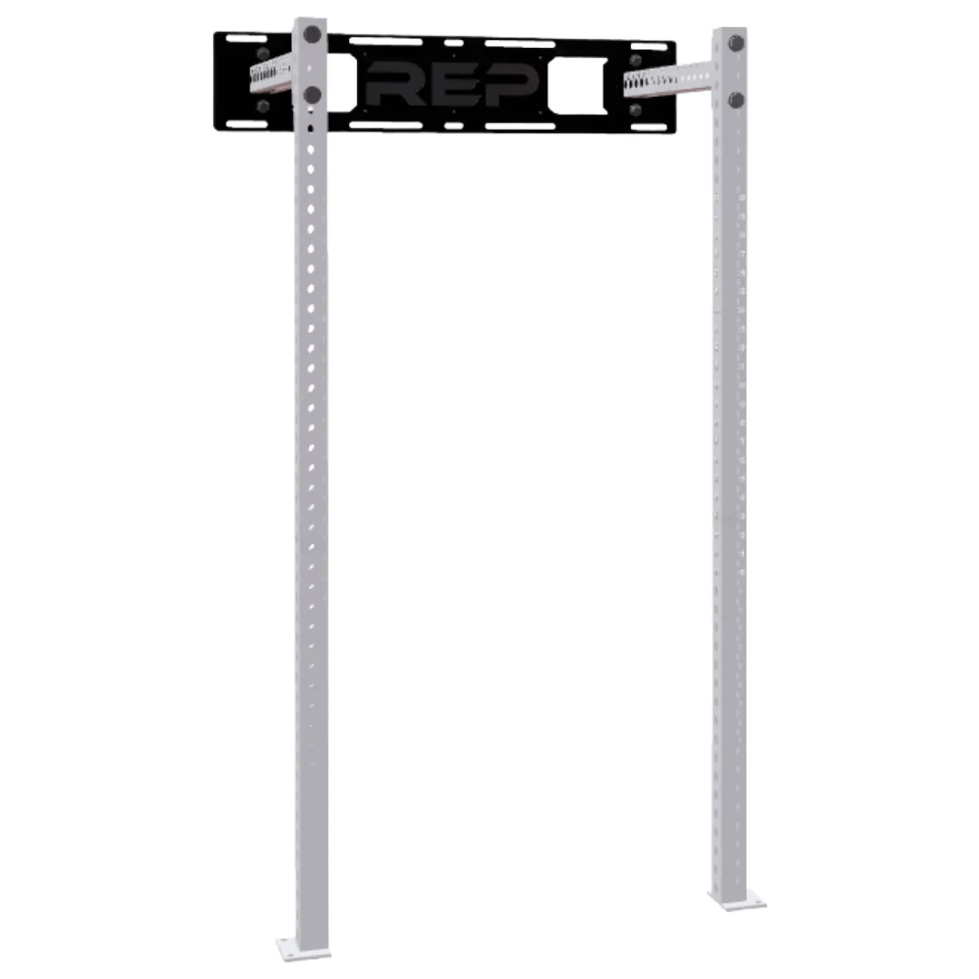 Wall-Mounted Fixed Rack Builder - Image 6