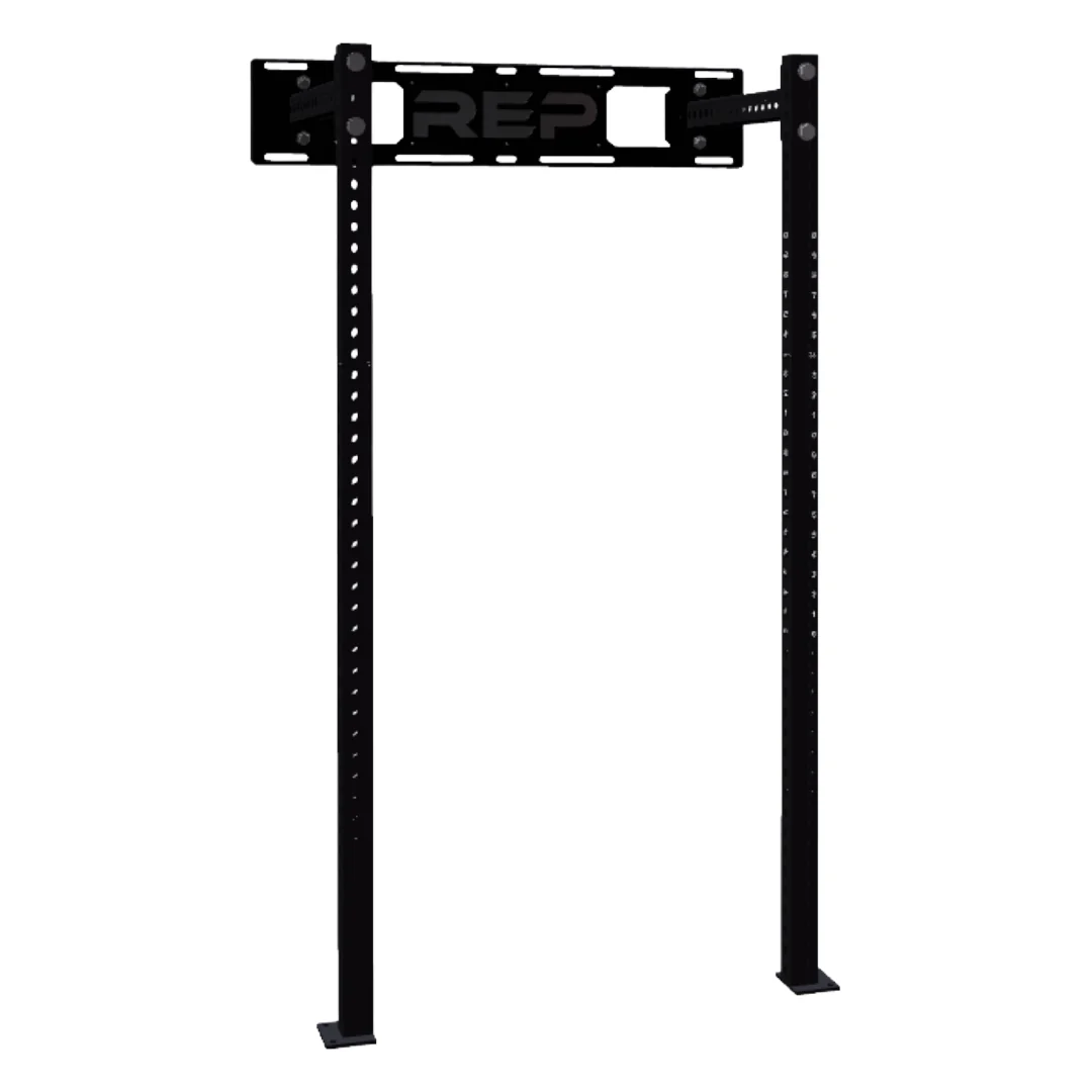 Wall-Mounted Fixed Rack Builder - Image 7