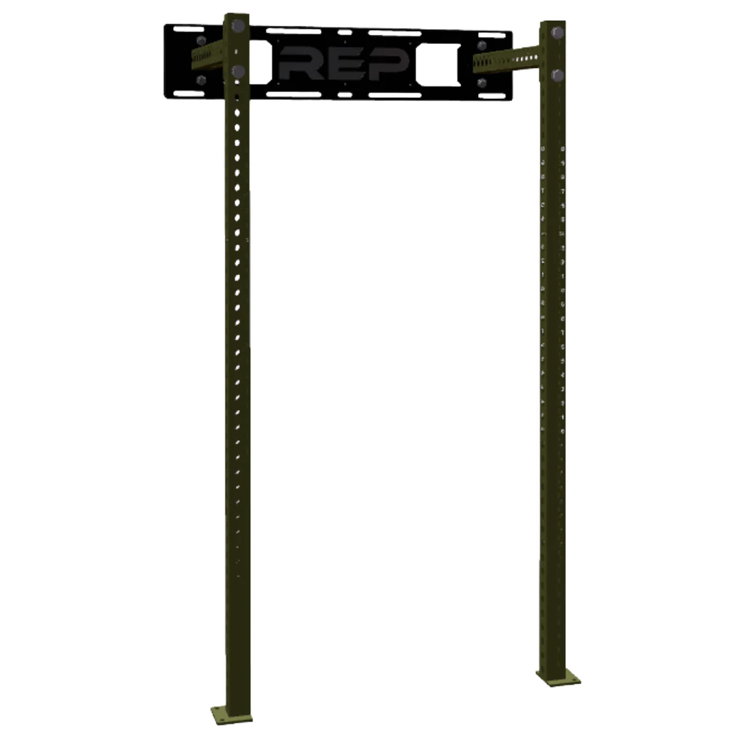 Wall-Mounted Fixed Rack Builder - Image 8