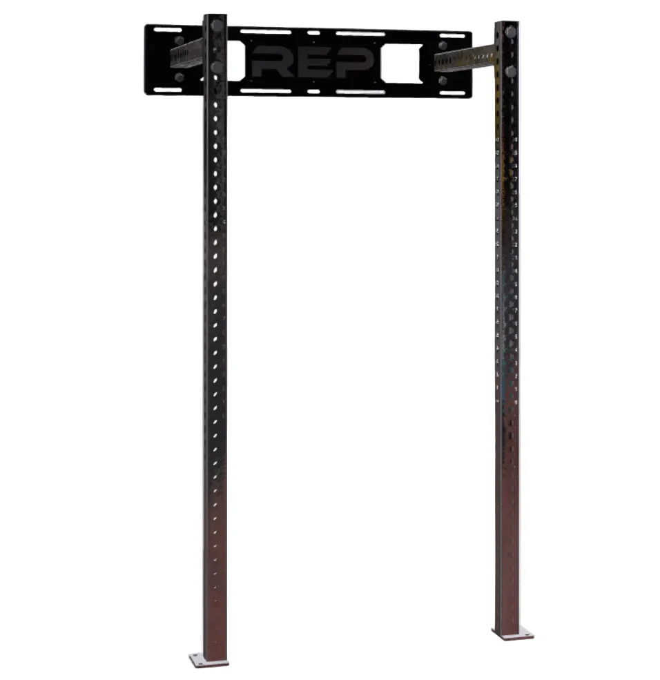 Wall-Mounted Fixed Rack Builder - Image 9