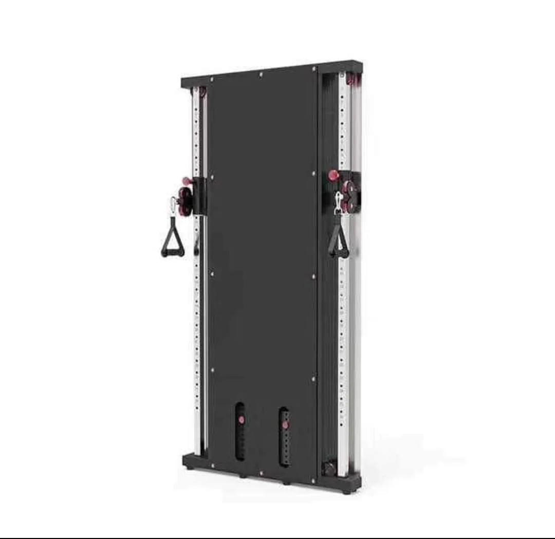 Wall Mount Functional Trainer - Image 3