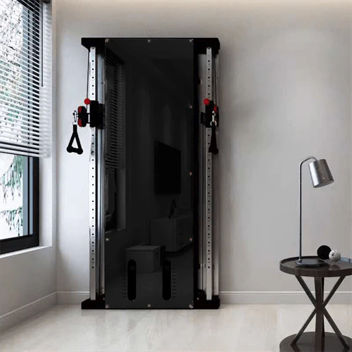 Wall Mount Functional Trainer - Image 5