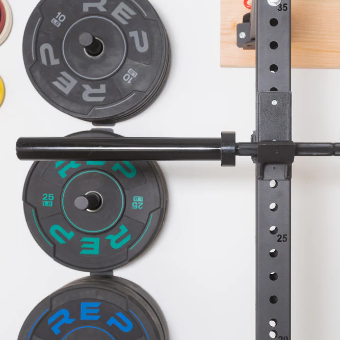 Wall Mounted Plate Storage - Image 2