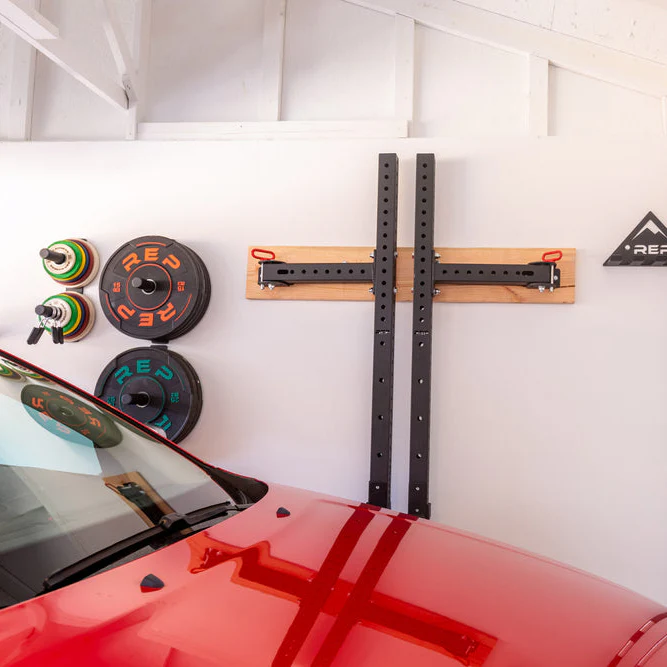 Wall Mounted Plate Storage - Image 4
