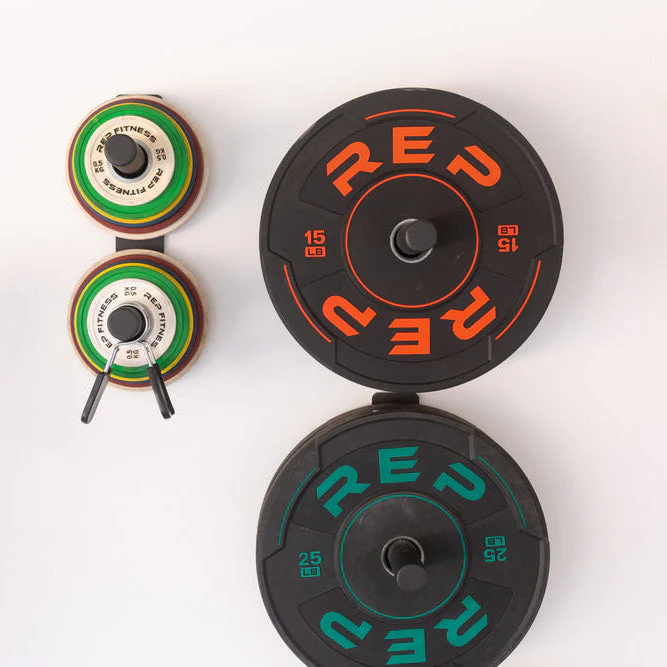 Wall Mounted Plate Storage - Image 5
