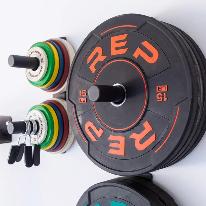 Wall Mounted Plate Storage - Image 6