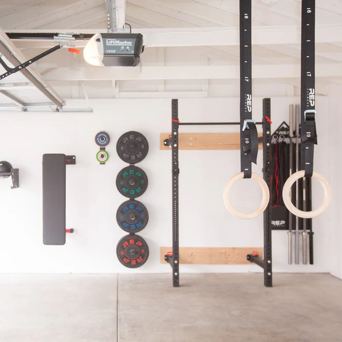Wall Mounted Plate Storage - Image 7