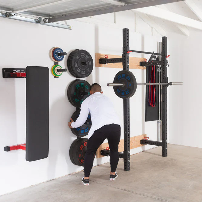 Wall Mounted Plate Storage - Image 8