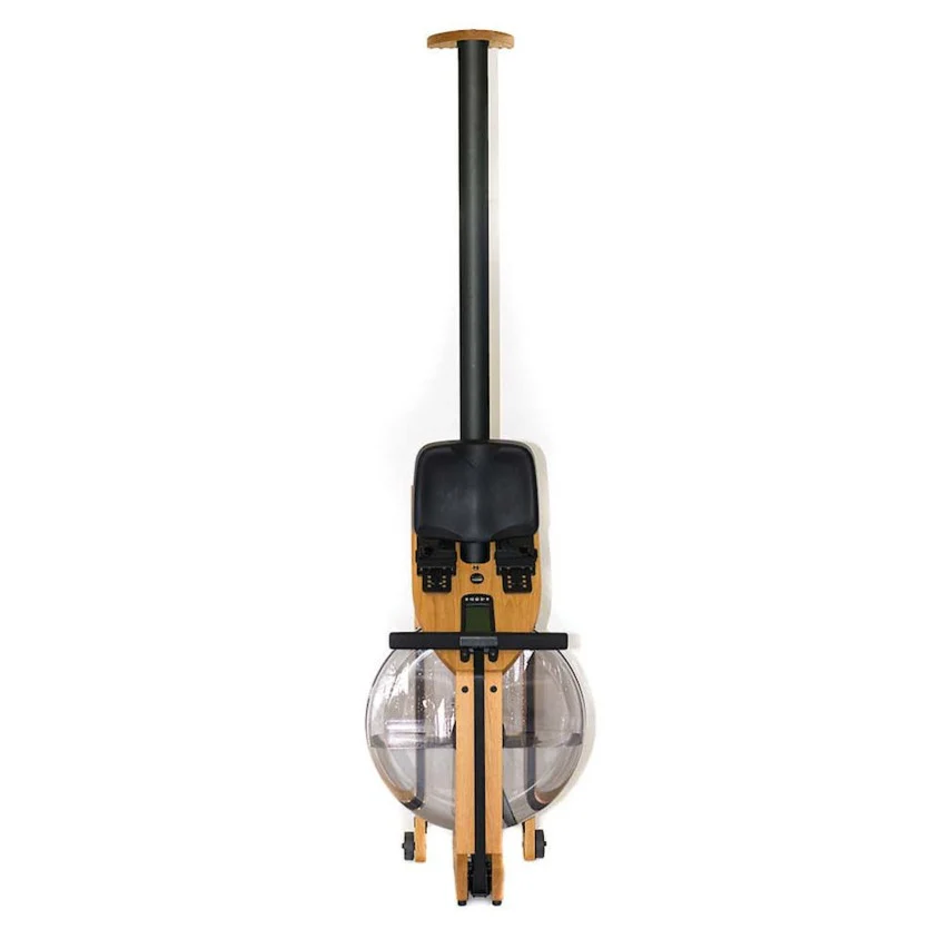 A1 Oak Rowing Machine - Image 3