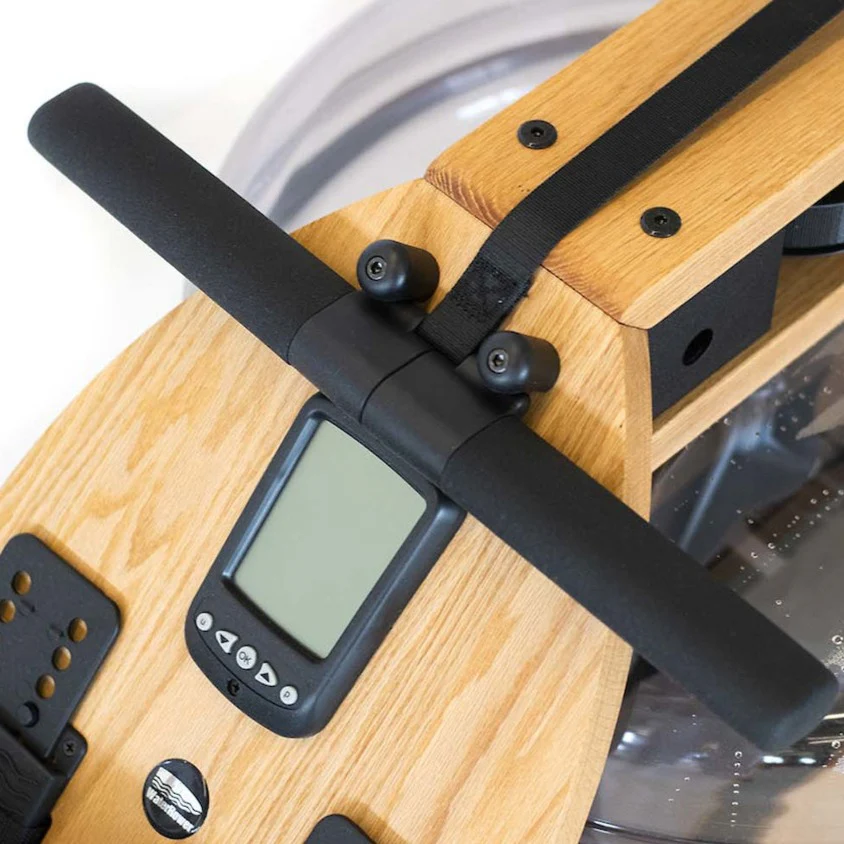 A1 Oak Rowing Machine - Image 5