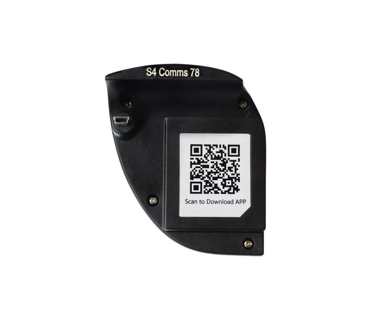 Bluetooth ComModule