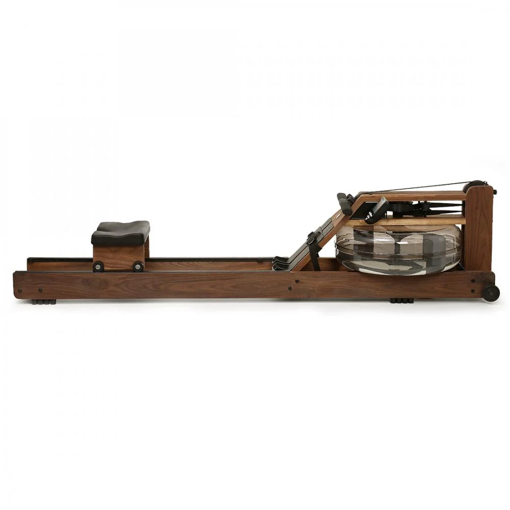 Classic Walnut S4 Rowing Machine - Image 7