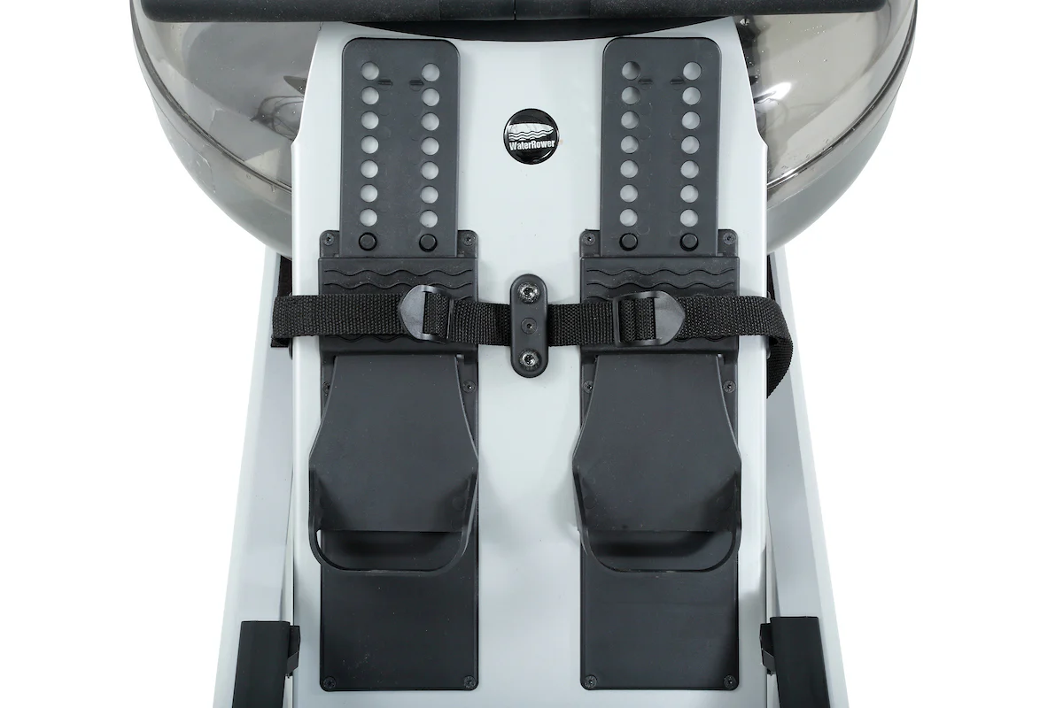 M1 HiRise Rowing Machine - Image 4
