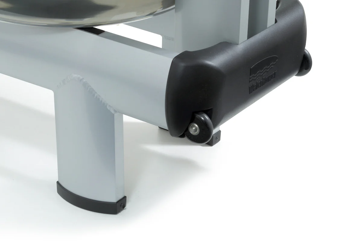 M1 HiRise Rowing Machine - Image 6
