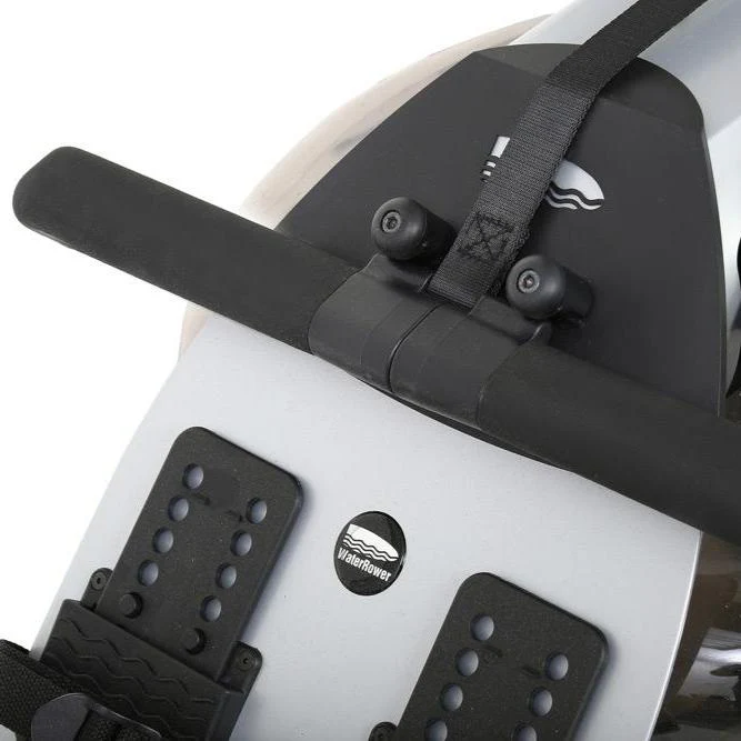 M1 LoRise Rowing Machine - Image 7