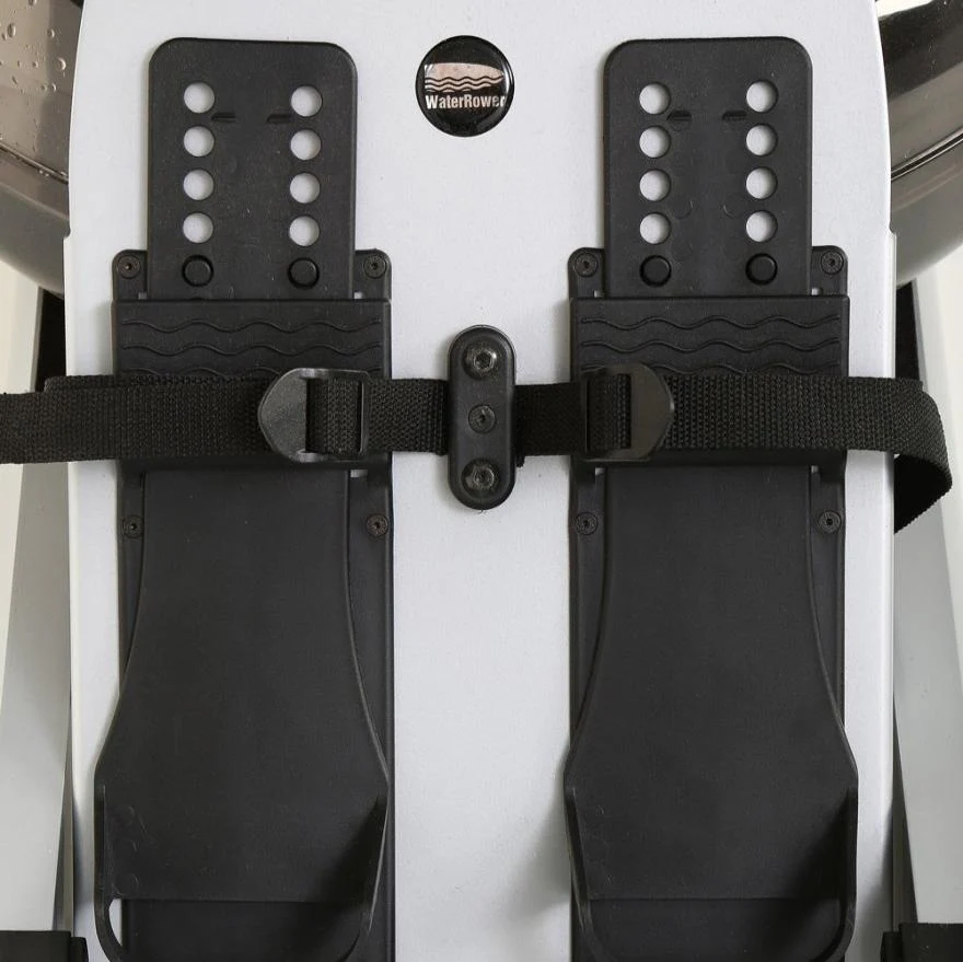 M1 LoRise Rowing Machine - Image 8