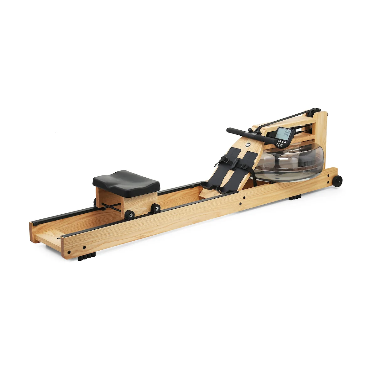 Oak S4 Rowing Machine