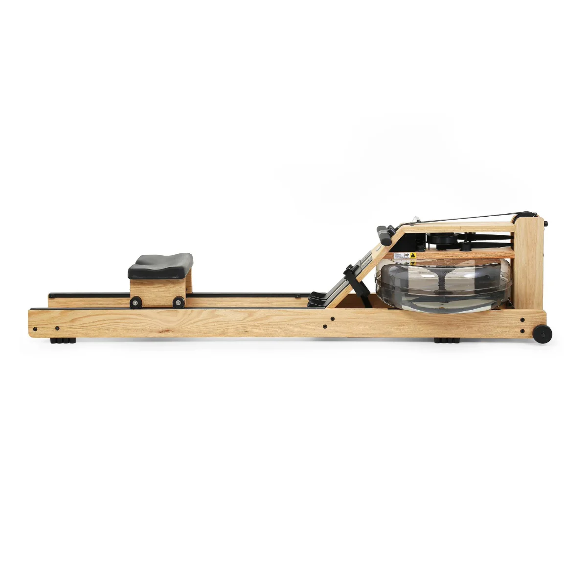 Oak S4 Rowing Machine - Image 6