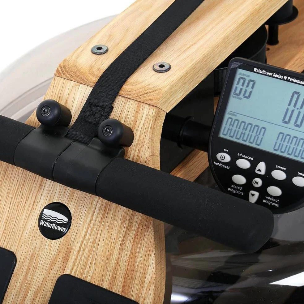 Oak S4 Rowing Machine - Image 8