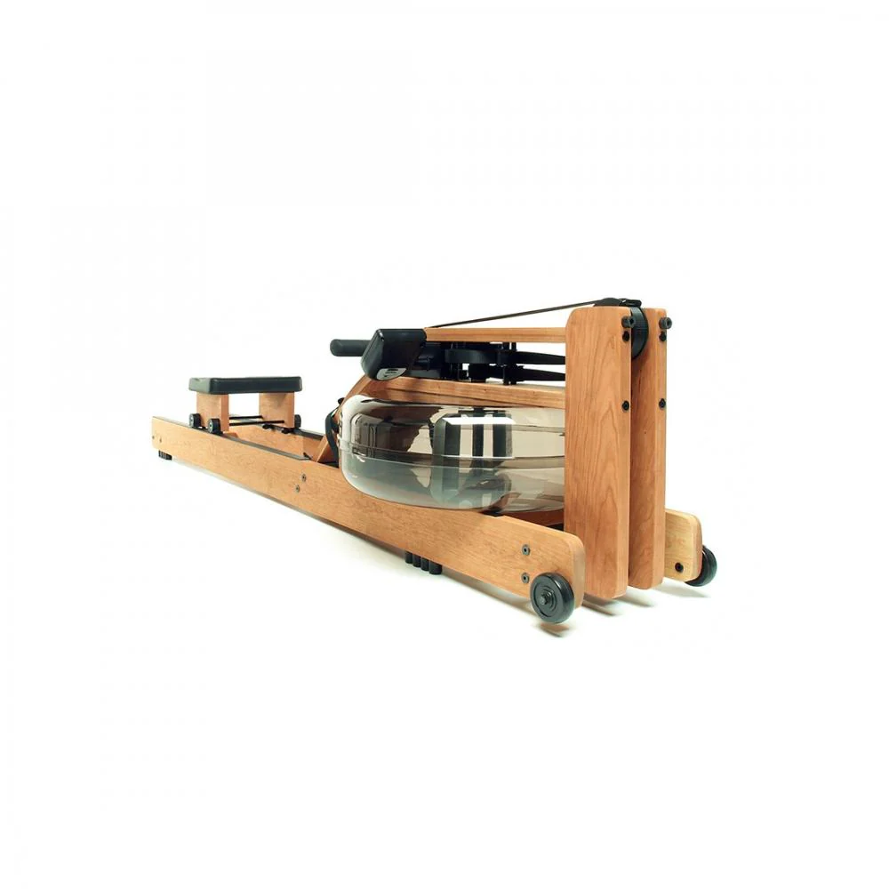 Oxbridge Cherry S4 Rowing Machine - Image 3