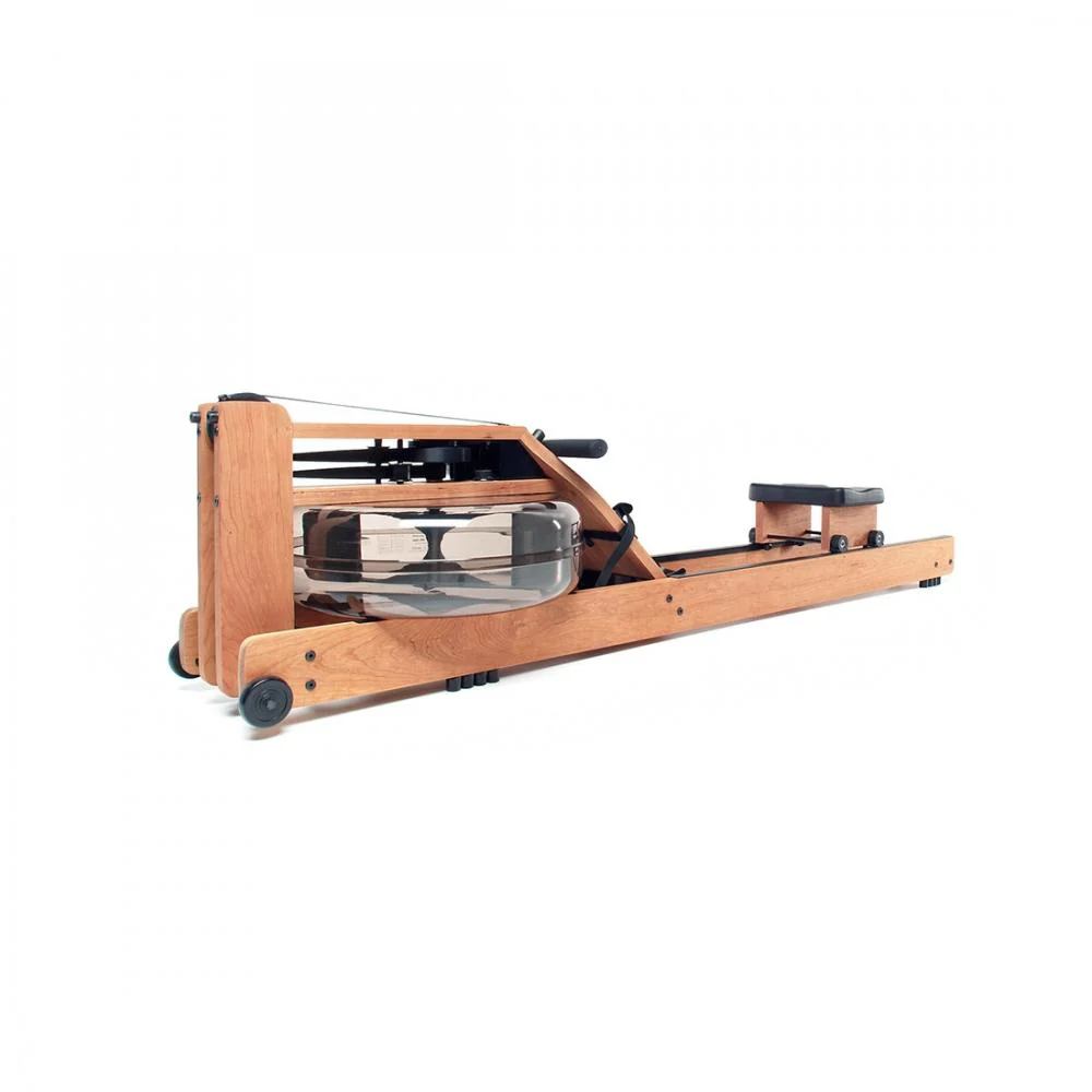 Oxbridge Cherry S4 Rowing Machine - Image 4