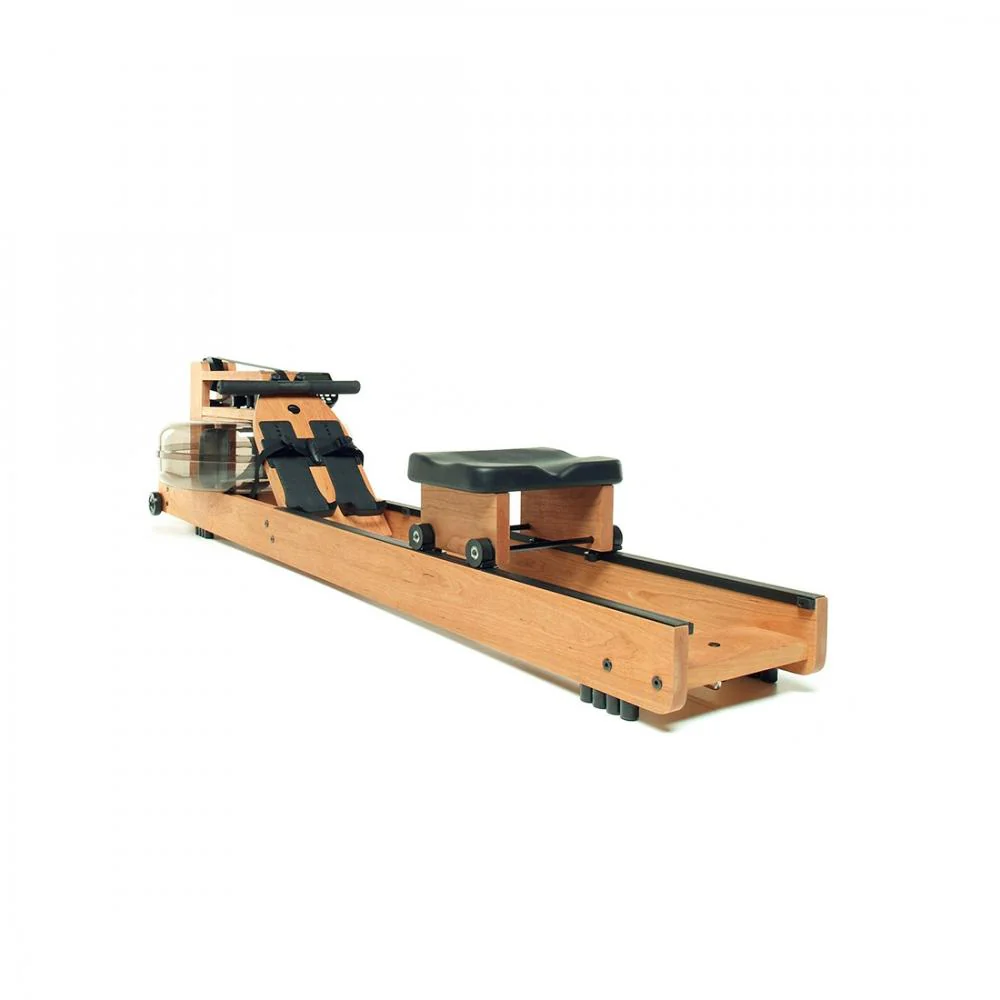 Oxbridge Cherry S4 Rowing Machine - Image 5