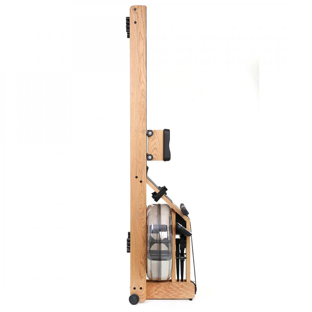 Oxbridge Cherry S4 Rowing Machine - Image 6