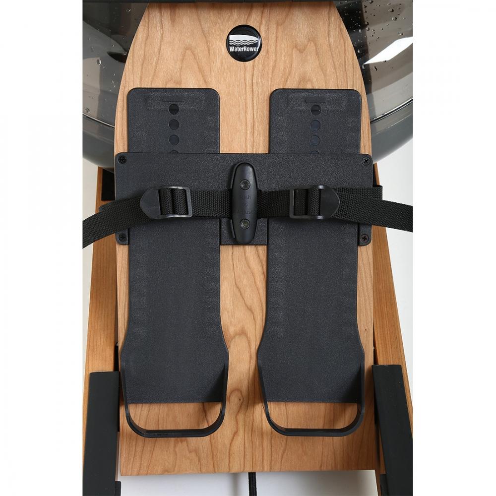 Oxbridge Cherry S4 Rowing Machine - Image 9