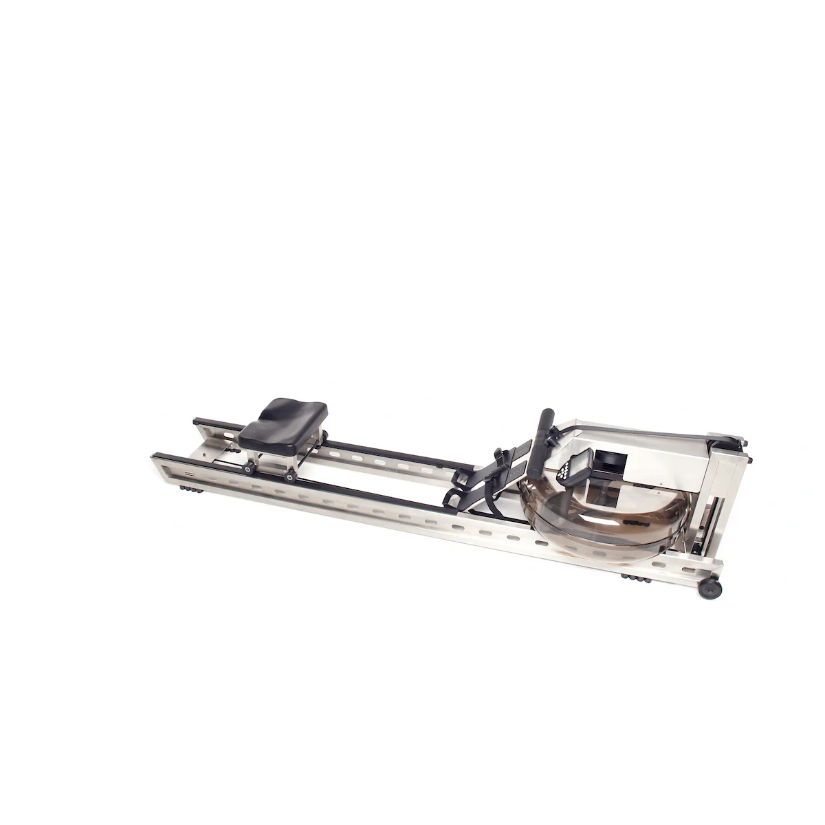 S1 Stainless Steel S4 Rowing Machine - Image 3
