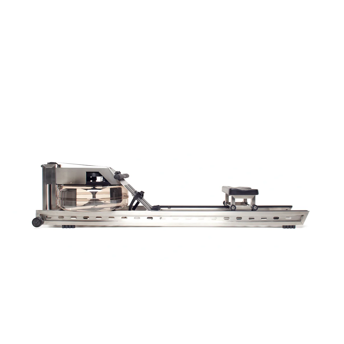 S1 Stainless Steel S4 Rowing Machine - Image 5