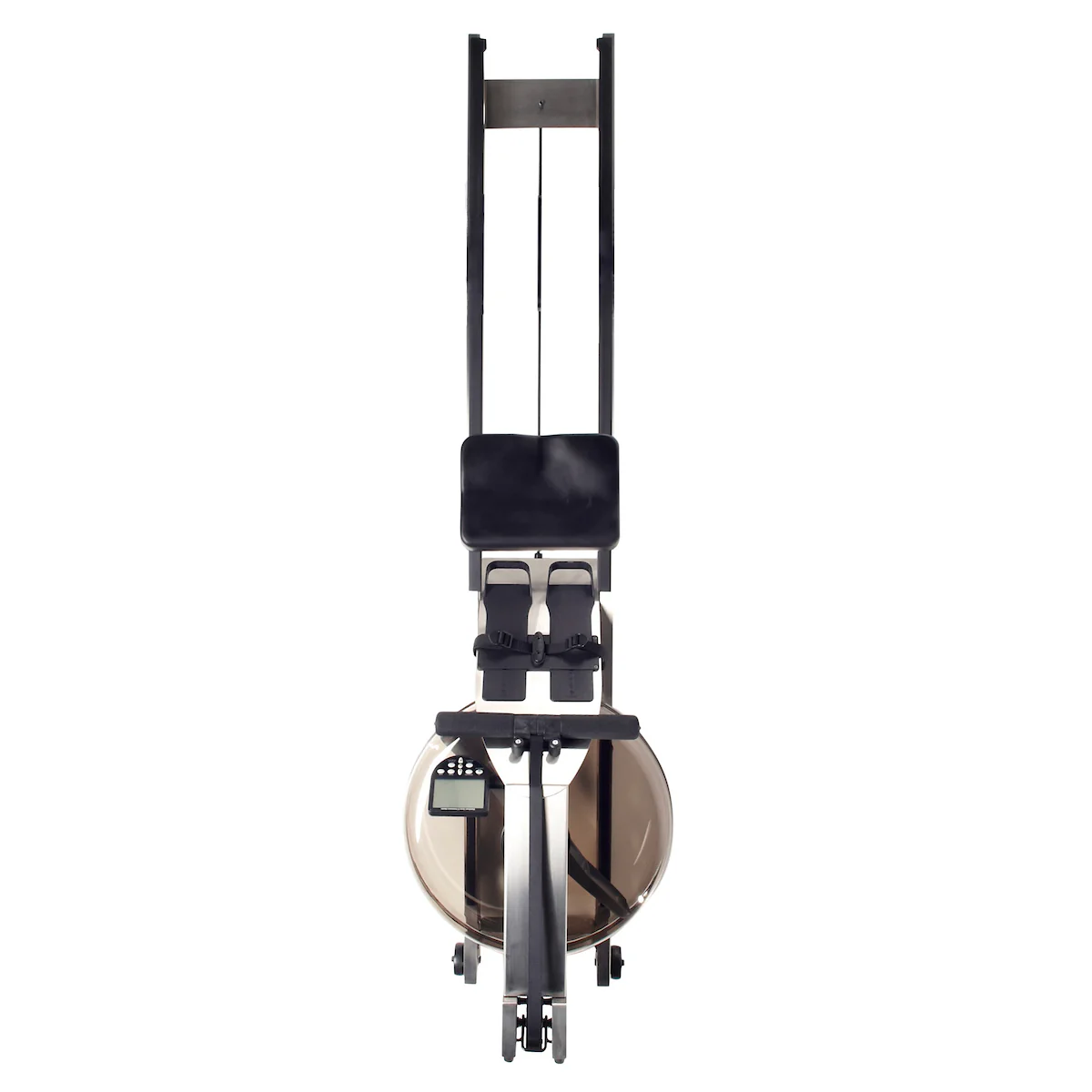 S1 Stainless Steel S4 Rowing Machine - Image 7