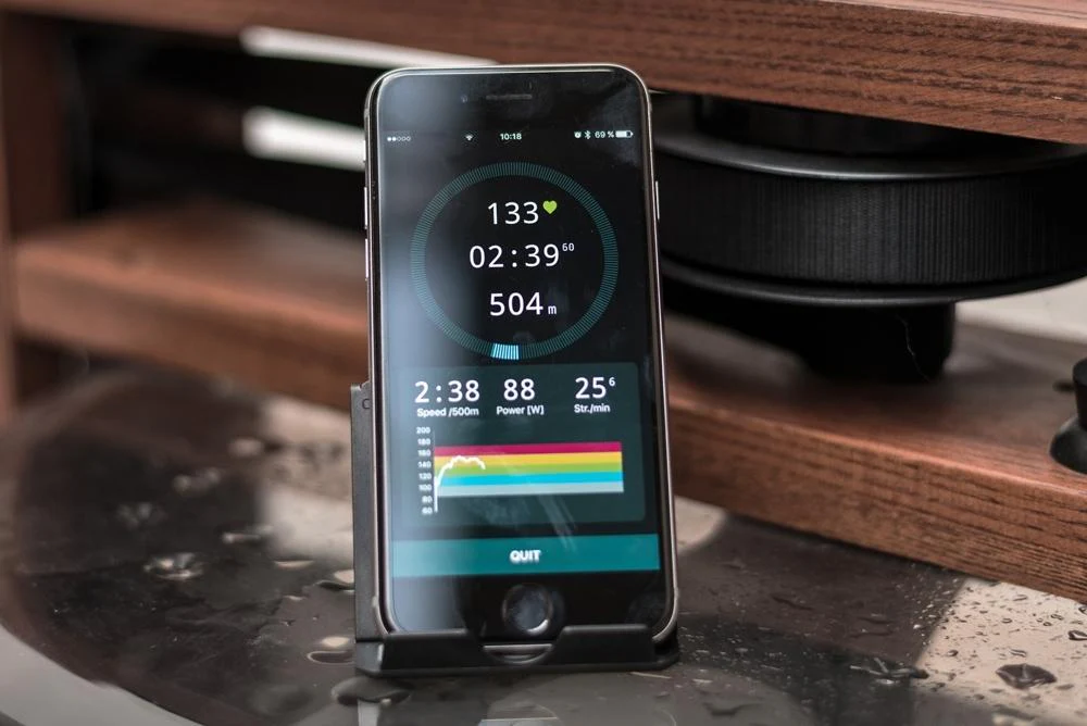 SmartRow - Image 4