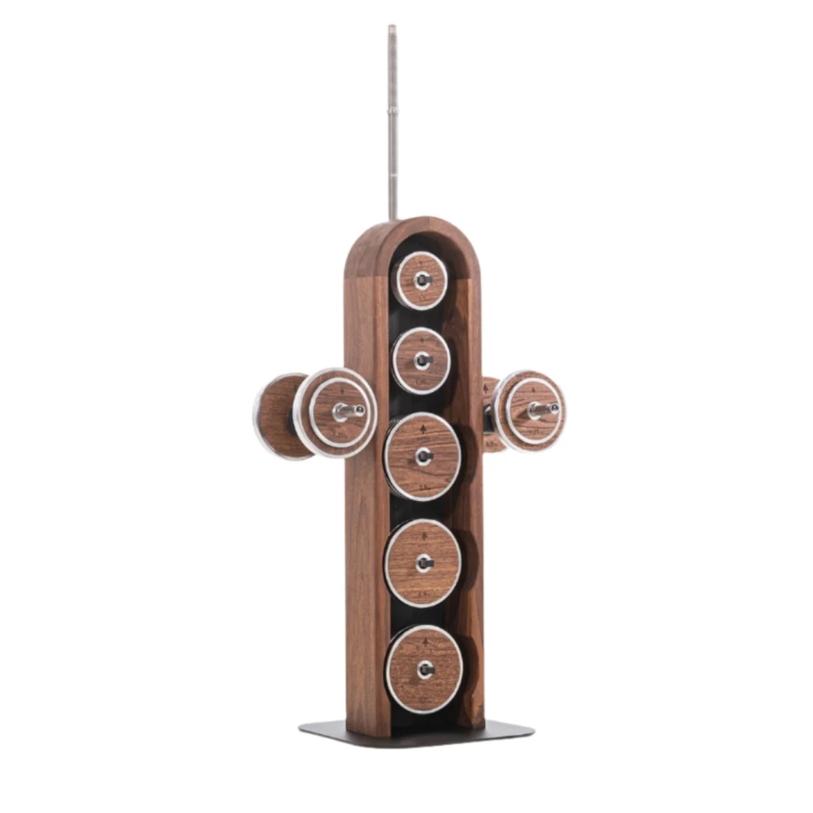 WeightPlate Tower - Image 3