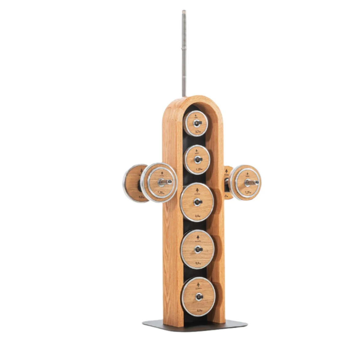 WeightPlate Tower - Image 4