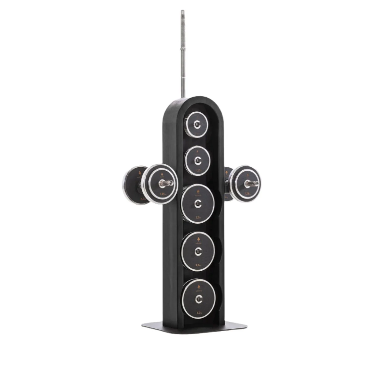 WeightPlate Tower - Image 5