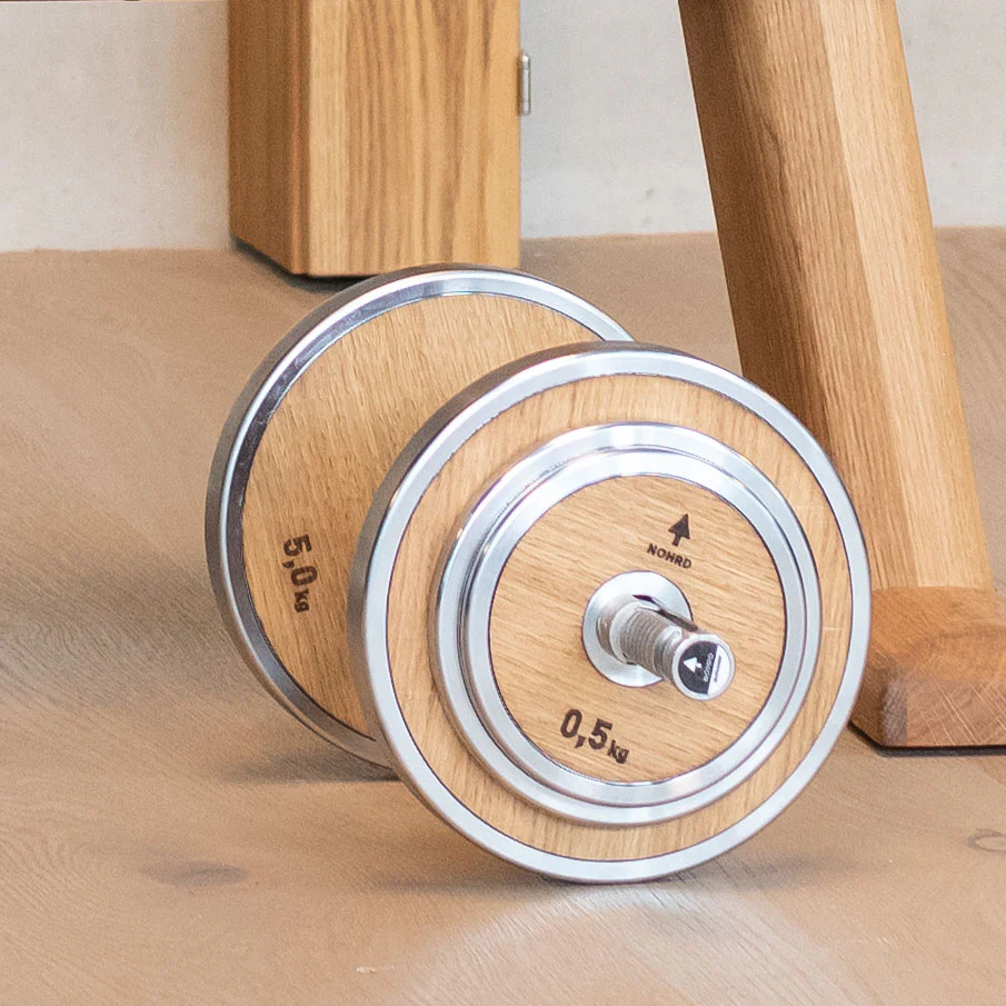 WeightPlate Tower - Image 7