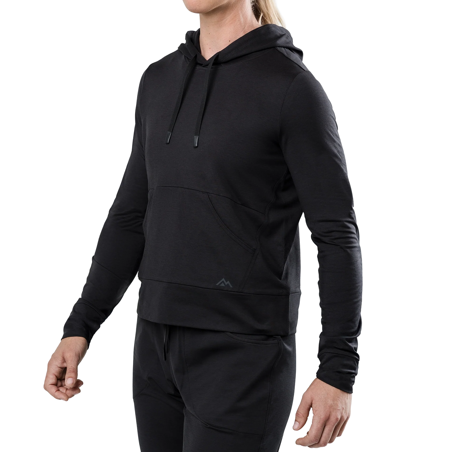 Women's Vellus Hoodie