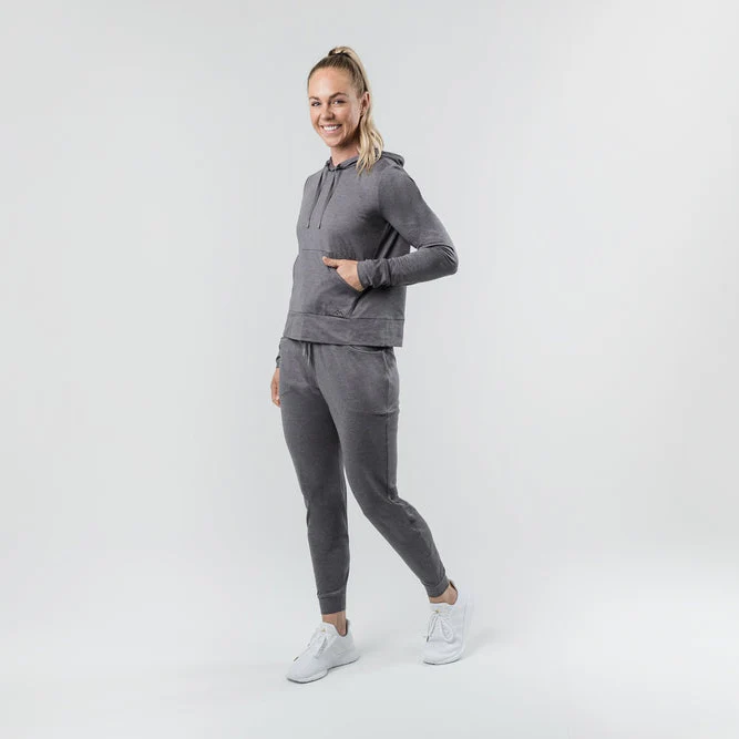 Women's Vellus Hoodie - Image 10