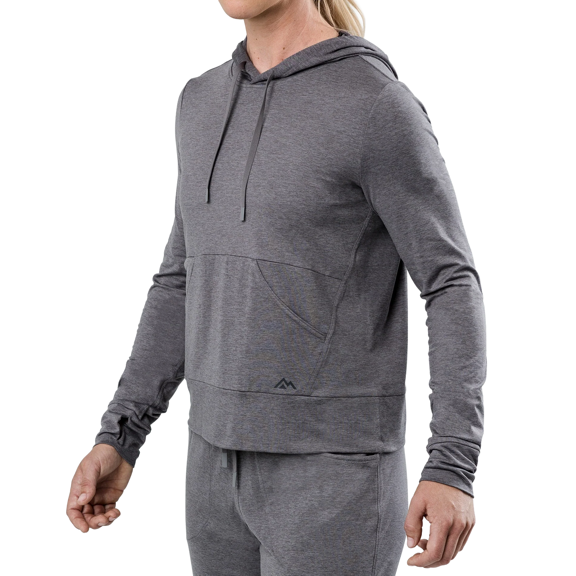 Women's Vellus Hoodie - Image 2