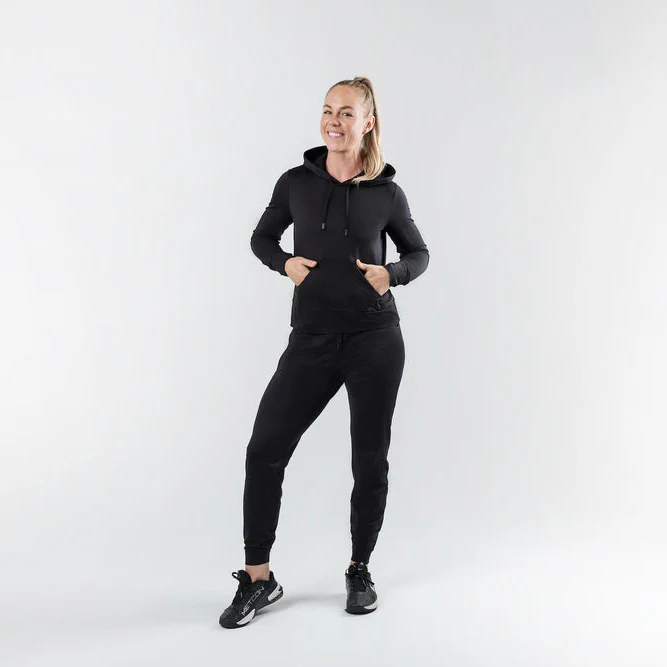 Women's Vellus Hoodie - Image 4
