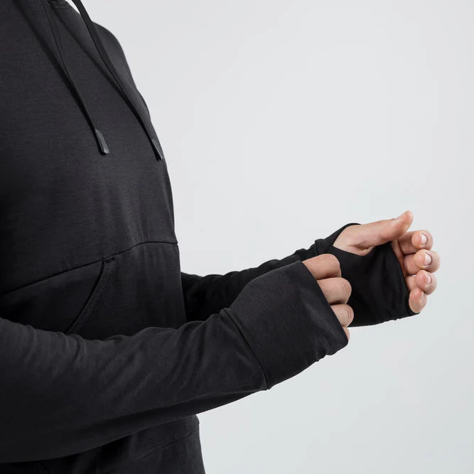 Women's Vellus Hoodie - Image 5