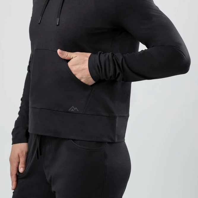 Women's Vellus Hoodie - Image 6