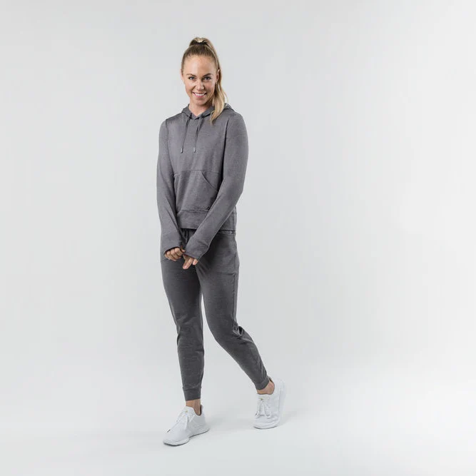 Women's Vellus Hoodie - Image 7