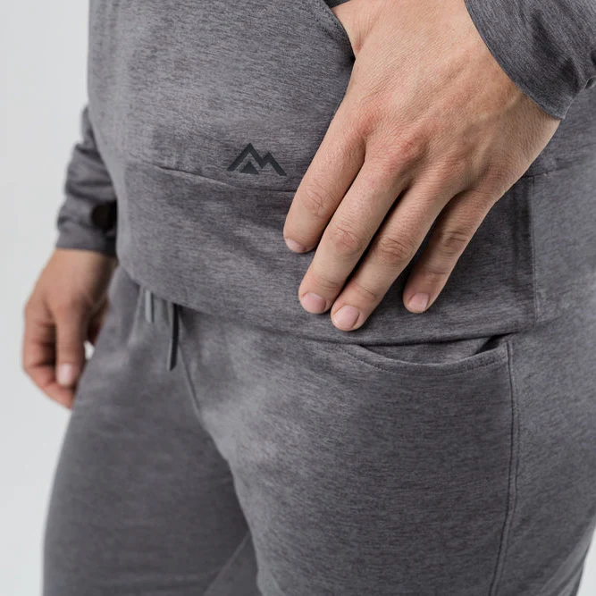 Women's Vellus Hoodie - Image 8